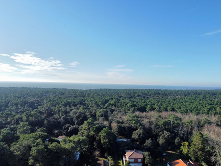 Vente maison 313 500 &euro; Le Grand-Village-Plage