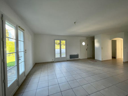 Achat maison Le Grand-Village-Plage Réf. 3724