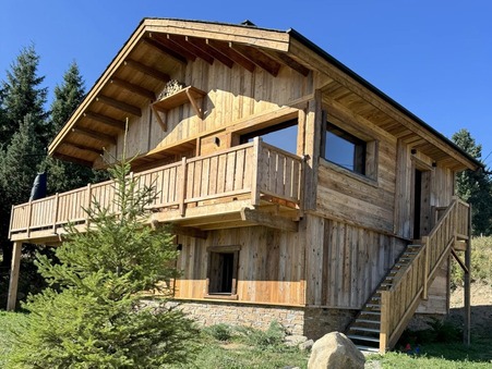 Vente maison 559 000 &euro;  Saint-Pierre-Dels-Forcats