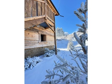 Maison 559 000 &euro;  sur Saint-Pierre-Dels-Forcats (66210) - Réf. DM3358