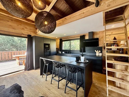 A vendre maison Saint-Pierre-Dels-Forcats 66210; 559 000 &euro; 