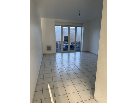 Appartement 843 &euro;  sur Marseille (13003) - Réf. 26sery