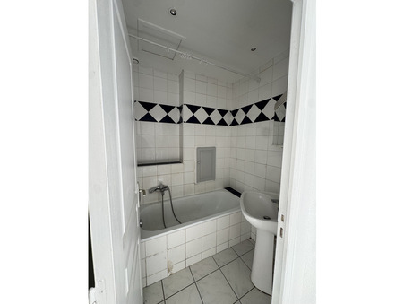 Appartement sur Marseille ; 843 &euro;  ; A louer Réf. 26sery