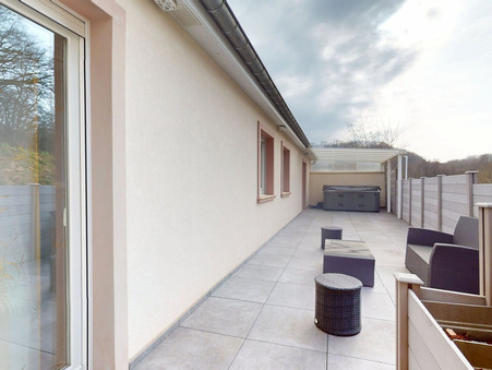 Achat maison Boust Réf. 328