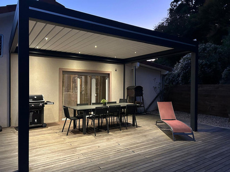 Achat maison Boust Réf. 328