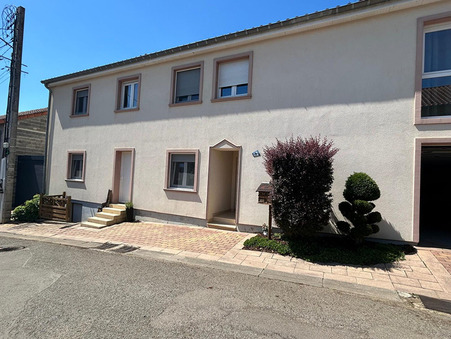 Achat maison Boust Réf. 328