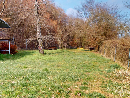 Achat maison Boust Réf. 328