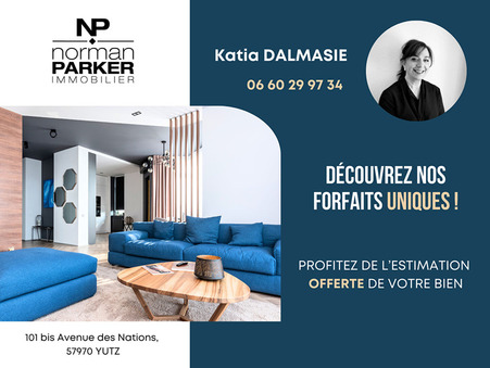 Achat maison Boust Réf. 328