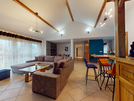 Maison 585 000 &euro;  Réf. 328 Boust