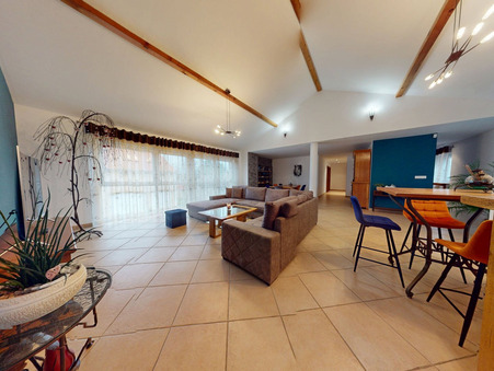 Achat maison Boust Réf. 328