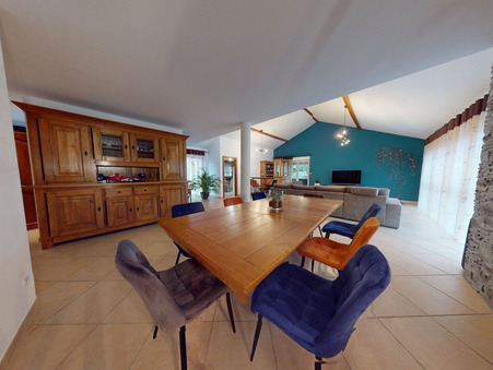 Maison 585 000 &euro;  sur Boust (57570) - Réf. 328