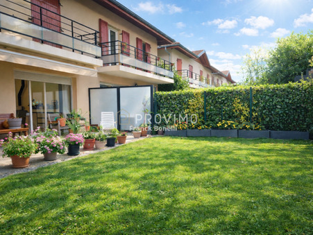 Maison 510 000 &euro;  Réf. 10_Luch1225 Viry