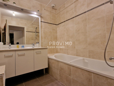 Vente maison 510 000 &euro;  Viry