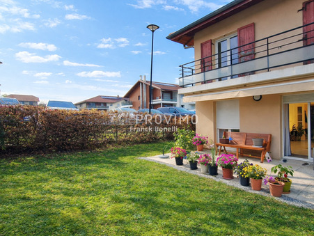 Maison 510 000 &euro;  Réf. 10_Luch1225 Viry