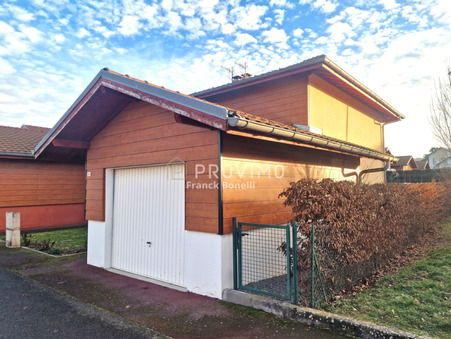 Vente maison 510 000 &euro;  Viry