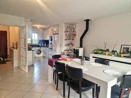 Achat maison Viry Réf. 10_Luch1225