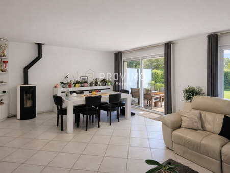 A vendre maison Viry 74580; 510 000 &euro; 