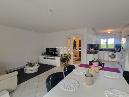 Maison 510 000 &euro;  sur Viry (74580) - Réf. 10_Luch1225