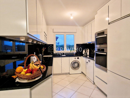 A vendre maison Viry 74580; 510 000 &euro; 