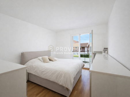 A vendre maison Viry 74580; 510 000 &euro; 