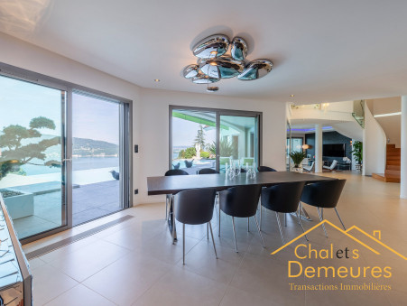 Vente maison 9 900 000 &euro; Annecy