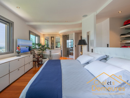 Maison 9 900 000 &euro; sur Annecy (74000) - Réf. 98/975_1