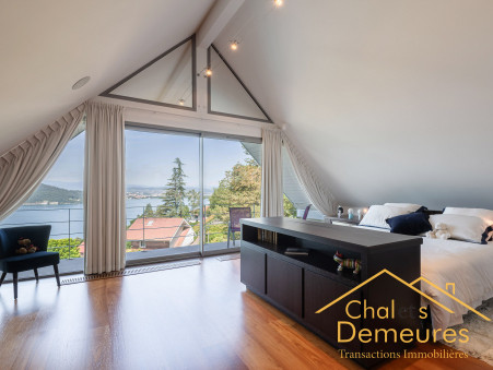 Maison sur Annecy ; 9 900 000 &euro; ; Vente Réf. 98/975_1