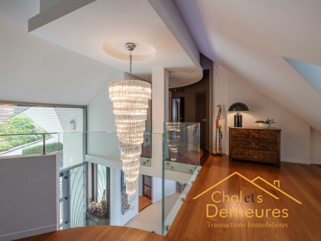 A vendre maison Annecy 74000; 9 900 000 &euro;