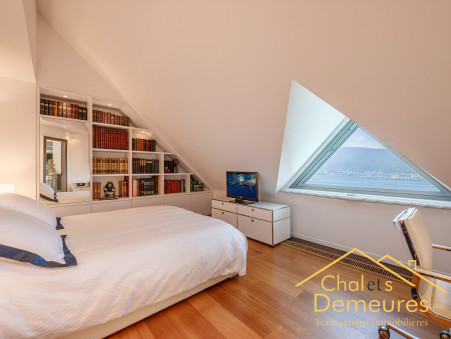 Maison 9 900 000 &euro; sur Annecy (74000) - Réf. 98/975_1