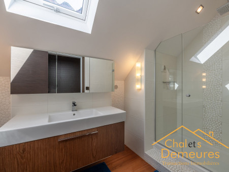 Maison sur Annecy ; 9 900 000 &euro; ; Vente Réf. 98/975_1