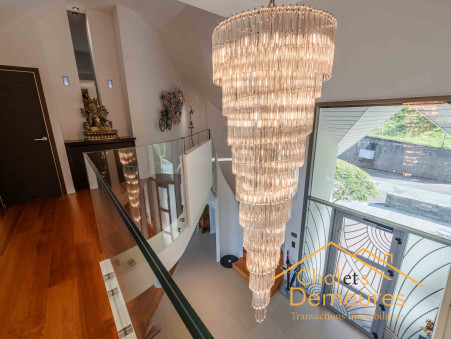 Maison 9 900 000 &euro; sur Annecy (74000) - Réf. 98/975_1