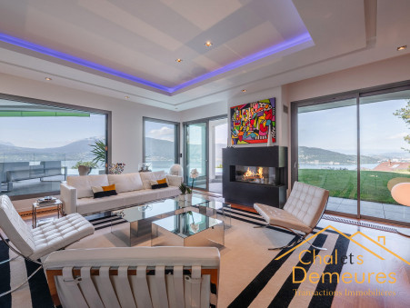 Maison sur Annecy ; 9 900 000 &euro; ; Vente Réf. 98/975_1