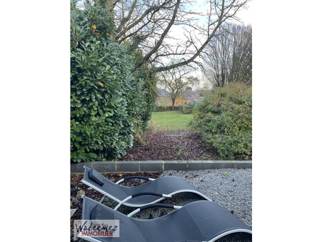 A vendre maison Beaudignies 59530; 158 000 &euro; 