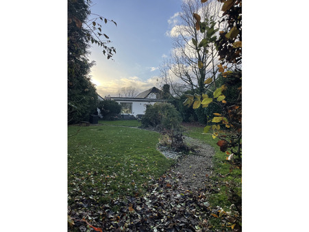 Vente maison 158 000 &euro;  Beaudignies