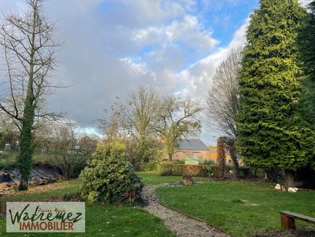 Maison sur Beaudignies ; 158 000 &euro;  ; A vendre Réf. 1_11173_SL