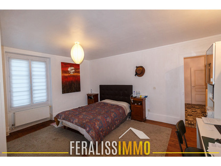 Maison 574 500 &euro;  sur Vaux-sur-Seine (78740) - Réf. 9985