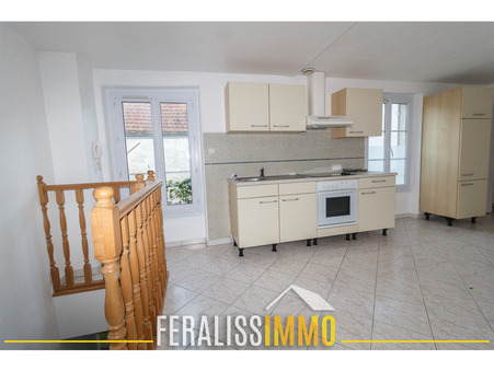 Maison 574 500 &euro;  Réf. 9985 Vaux-sur-Seine