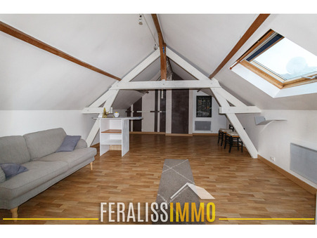 Maison 574 500 &euro;  sur Vaux-sur-Seine (78740) - Réf. 9985