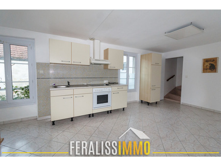 A vendre maison Vaux-sur-Seine 78740; 574 500 &euro; 