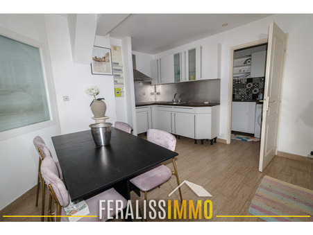 Maison 574 500 &euro;  Réf. 9985 Vaux-sur-Seine