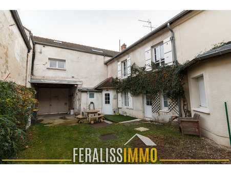 A vendre maison Vaux-sur-Seine 78740; 574 500 &euro; 