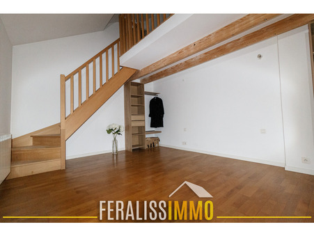 Maison sur Vaux-sur-Seine ; 574 500 &euro;  ; A vendre Réf. 9985