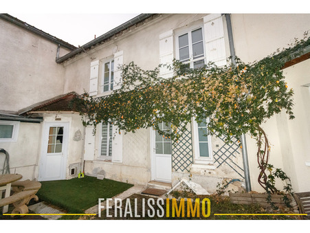 Maison 574 500 &euro;  sur Vaux-sur-Seine (78740) - Réf. 9985