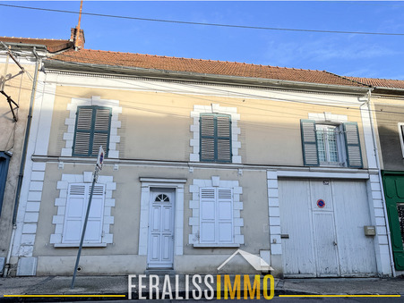 Maison sur Vaux-sur-Seine ; 574 500 &euro;  ; Vente Réf. 9985