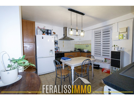 Maison 574 500 &euro;  sur Vaux-sur-Seine (78740) - Réf. 9985
