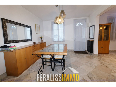 Vente maison 574 500 &euro;  Vaux-sur-Seine