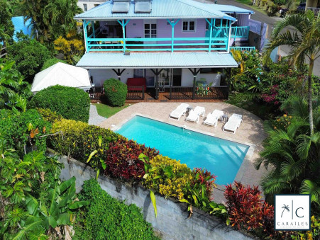 Vente maison 789 000 &euro;  Sainte-Luce