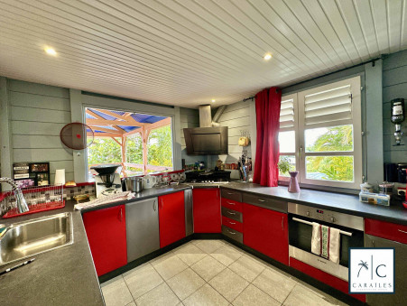 Vente maison 789 000 &euro;  Sainte-Luce