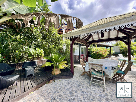 Achat maison Sainte-Luce Réf. CAR233