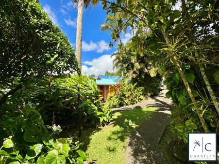 Maison sur Sainte-Luce ; 789 000 &euro;  ; A vendre Réf. CAR233